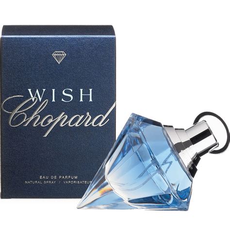 chopard perfume wish